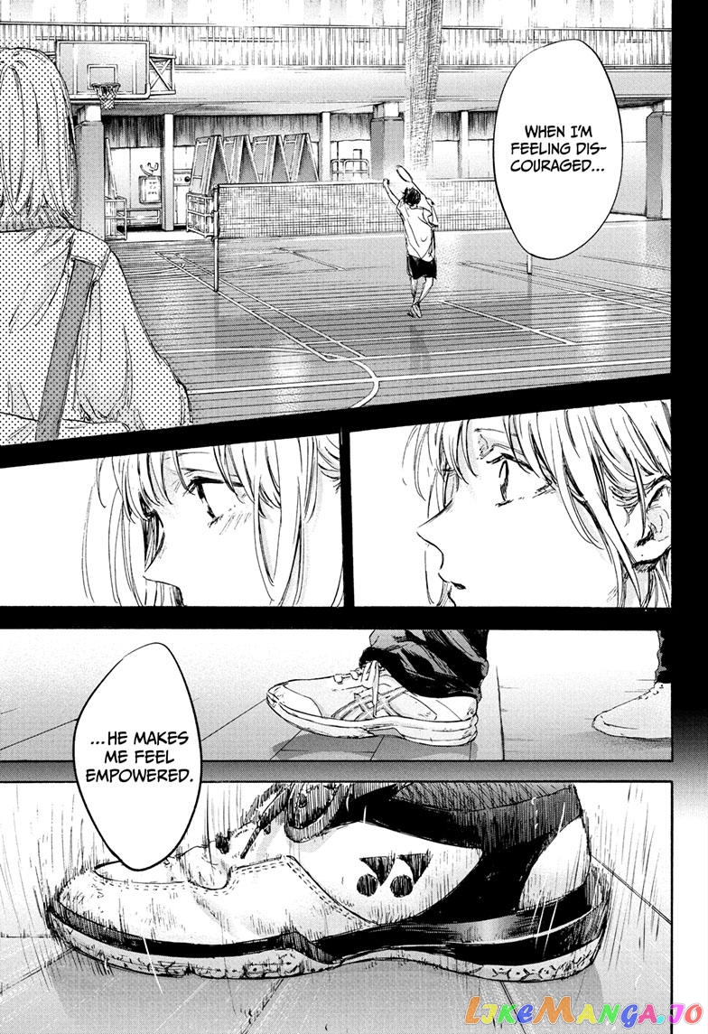 Blue Box, Chapter 90 image 20